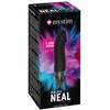 Mystim Ge Mystim - Real Deal Neal eStim Vibrator Juodas