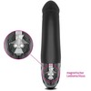 Mystim Ge Mystim - Real Deal Neal eStim Vibrator Juodas