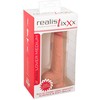 Realistixxx Tikras meilužis vidutinis