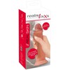 Realistixxx Dildo kilnojamos slidės