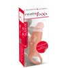 Realistixxx Real Sleeve atidaryta