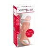 Realistixxx Real Sleeve atidaryta