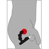 Rebel Prostate Stimulator