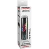 Pipedream Įkraunamas juodas PDX EXTREME Roto-Bator burnos stimuliatorius