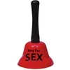 Orion Versand Bell Sekso varpelio skambutis seksui