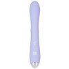 RIVANO Curved Rabbit Vibrator