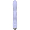 RIVANO Curved Rabbit Vibrator