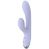 RIVANO Curved Rabbit Vibrator