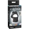Pipedream FCR Rock Hard Ring &amp; Ball Stre