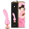 Rožinė Shunga - Sanya Intimate Massager Light Rožinė