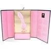 Rožinė Shunga - Sanya Intimate Massager Light Rožinė