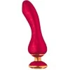 Shunga Shunga - Sanya Intimate Massager Raspberry