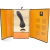 Shunga - Sanya Intimate Massager Juodas