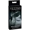Satininė akių kaukė Fetish Fantasy pakuotėje