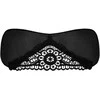 Obsessive - Satinia Mask Juodas