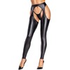 Chaps and String M