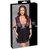 Cottelli Bondage Orion 2741490 Babydoll Bond.