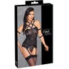 Cottelli Bondage Basque Bondage S
