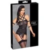 Cottelli Bondage Basque Bondage S