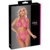 Cottelli Bra Suspender Set S/M