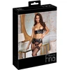 Shelf Bra Susp Set 80B/M