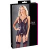 Cottelli Crotchless Basque M