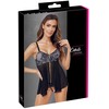 Cottelli Babydoll &amp; Thong S