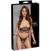 Bondage Top Set XL