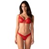 Obsessive OBS Bra Set 2XL/3XL