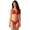 Obsessive OBS Bra Set 2XL/3XL