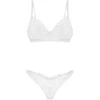 OBS Bra Set XL/2XL