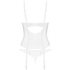 Alissium gorset i stringi M/L