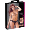 Cottelli Briefs Set Juodas XL