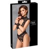 Bondage Bra Set L