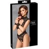 Bondage Bra Set XL
