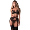 Obsessive OBS rinkinys M/L