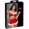 X-Mas Top+Skirt L/XL