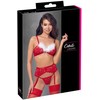 X-Mas Bra Set L/XL