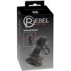 Rebel Shaking Masturbator
