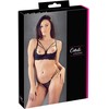 Cottelli Lentynėlė liemenėlė Lace 85B/L