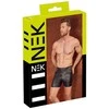 NEK Men's Shorts juodas M