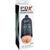 Pipedream PDXP Shower Milk Me Honey Light