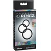 Pipedream Fantasy C Ringz FCR Silicone 3 Ring Stamina Se