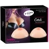 Cottelli Accessoires Silikoninės krūtinėlės 600g