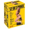 The Banger Sit-On-Me Sex Machine