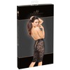 Noir Sijonas Lace S