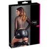 Cottelli Party Mini Skirt juodas XS