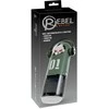 Rebel Skull Masturbator 3F