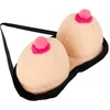 Sleep Mask Boob Shaped