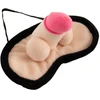 Sleep Mask Penis Shape